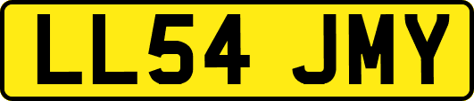 LL54JMY
