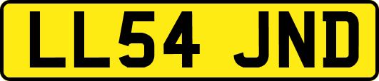 LL54JND