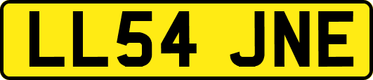 LL54JNE
