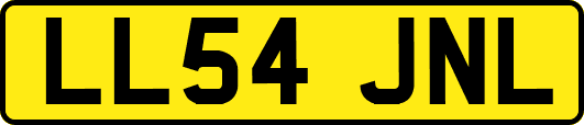 LL54JNL