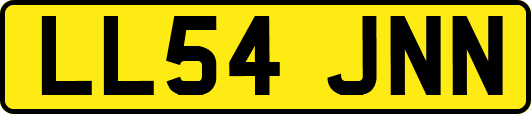 LL54JNN