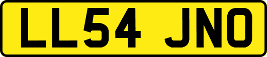 LL54JNO