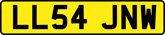 LL54JNW