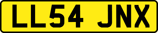 LL54JNX