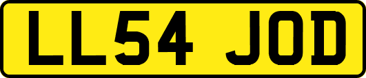 LL54JOD
