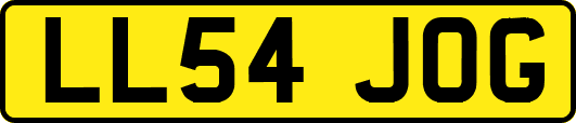 LL54JOG