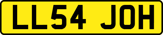 LL54JOH