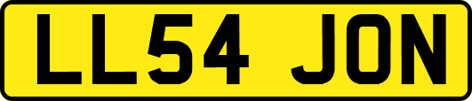 LL54JON