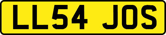 LL54JOS