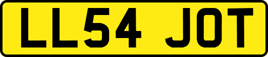 LL54JOT