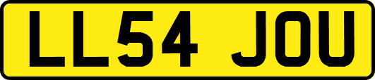 LL54JOU
