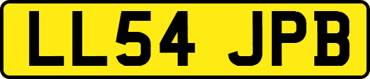 LL54JPB