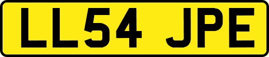 LL54JPE