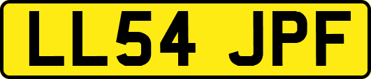 LL54JPF