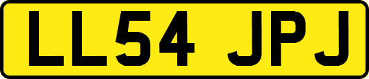 LL54JPJ