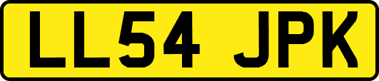 LL54JPK
