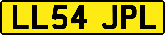 LL54JPL
