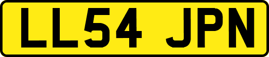 LL54JPN