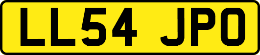 LL54JPO