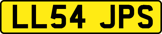 LL54JPS