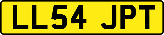 LL54JPT