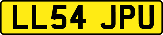 LL54JPU
