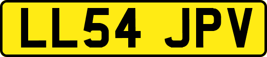 LL54JPV