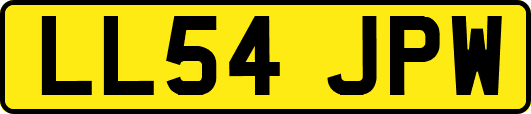 LL54JPW