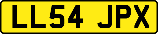 LL54JPX