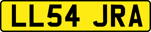 LL54JRA