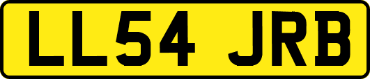 LL54JRB