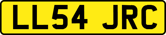 LL54JRC