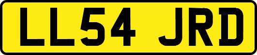 LL54JRD