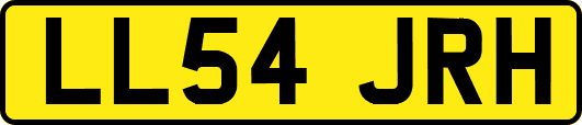 LL54JRH