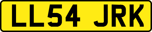 LL54JRK