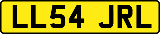 LL54JRL