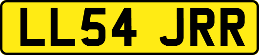 LL54JRR