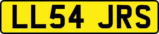 LL54JRS