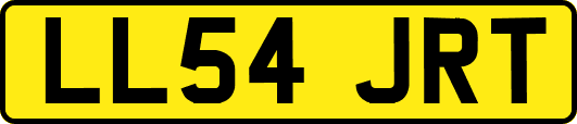 LL54JRT
