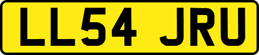 LL54JRU