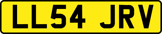 LL54JRV
