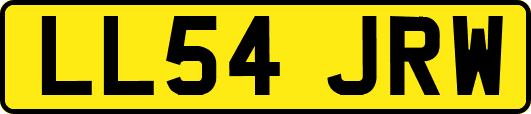 LL54JRW