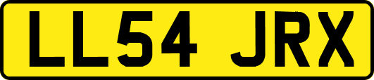 LL54JRX