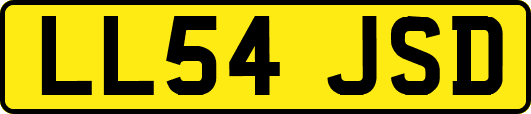 LL54JSD