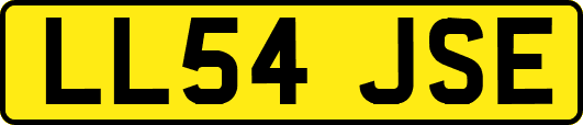 LL54JSE