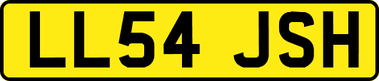 LL54JSH