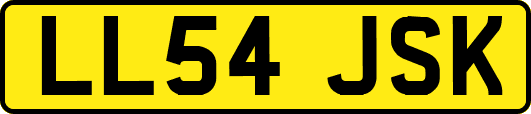 LL54JSK