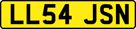 LL54JSN