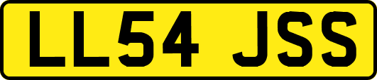LL54JSS