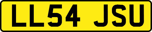 LL54JSU